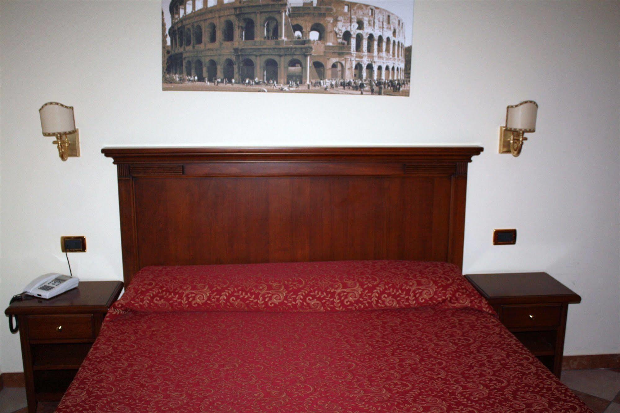 Hotel Romantica Rom